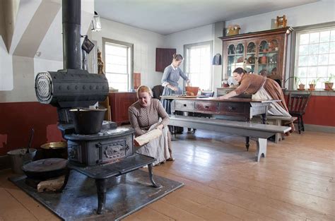 schneider haus national historic site.